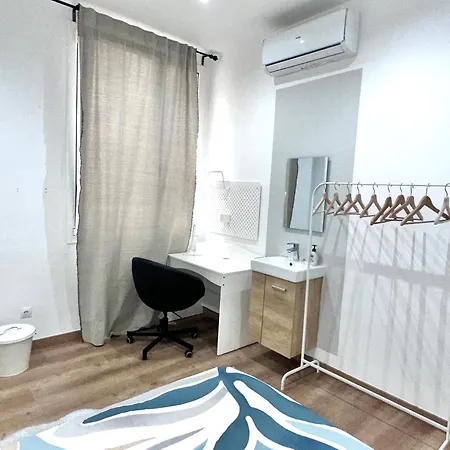 5 Sant Pau Kwatera prywatna