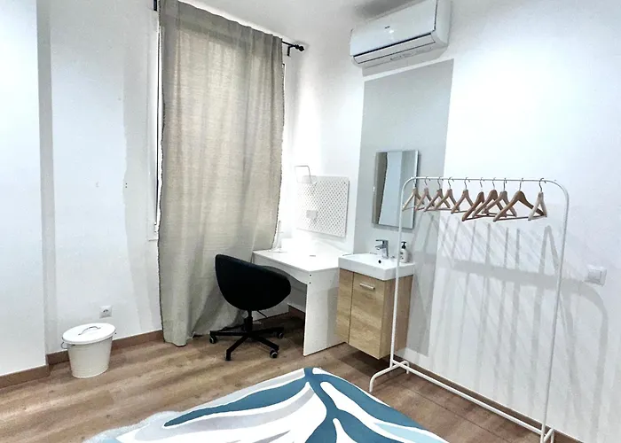5 Sant Pau Kwatera prywatna